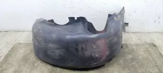 812523561,20877710 Защита арок задняя левая (подкрылок) Chevrolet Captiva Арт 2097101, вид 2