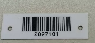 812523561,20877710 Защита арок задняя левая (подкрылок) Chevrolet Captiva Арт 2097101, вид 4
