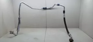 3C0820721L,3C0820721B,3C0820741AM Трубка кондиционера Volkswagen Passat B6 Арт 2099315, вид 2