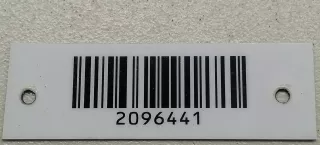  Помпа Toyota Carina E Арт 2096441, вид 3