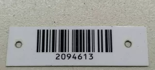 8T0807313 усилитель бампера Audi A4 B8 Арт 2096413, вид 4