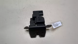 812301H000 Замок крышки багажника Kia Sorento 2 Арт 9197513, вид 1