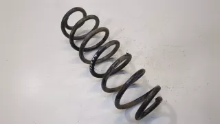 1J0511115BC Пружина подвески задняя Skoda Rapid Арт 9199460, вид 1