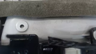 6362008080B0,6364008040B0,854852 Ручка внутренняя потолочная Toyota Sienna 2 Арт 7906517, вид 2
