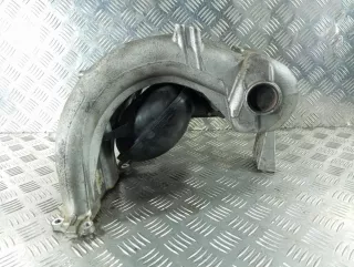 9647519580 Коллектор впускной Peugeot 407 2.2л Арт 133902.10, вид 2