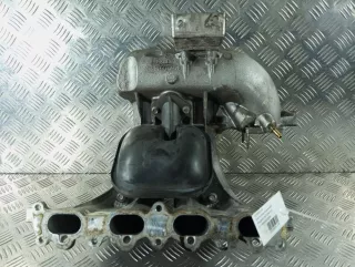 9647519580 Коллектор впускной Peugeot 407 2.2л Арт 133902.10, вид 3