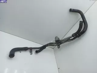 55200630 Трубка охлаждающей жидкости металлическая Opel Astra H Арт 54769913, вид 2