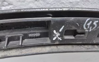31378164 Накладка (молдинг) заднего левого крыла Volvo XC90 2 Арт A979968D, вид 6
