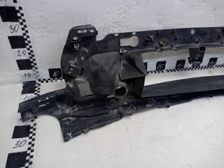 A2928851165 Усилитель переднего бампера Mercedes ML/GLE W166 Арт A979934D, вид 7