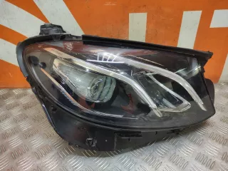 A2139066601, a2139066601kz фара Mercedes E W213 Арт 178529PM, вид 1