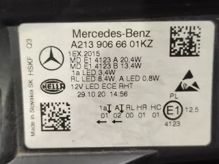 A2139066601, a2139066601kz фара Mercedes E W213 Арт 178529PM, вид 9