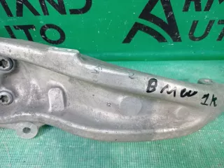 31206884382, 6884382 кулак поворотный BMW 5 G30/G31 Арт 155619RM, вид 2