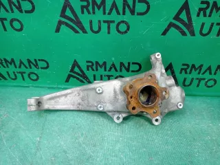 31206884382, 6884382 кулак поворотный BMW 5 G30/G31 Арт 155619RM, вид 4