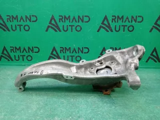 31206884382, 6884382 кулак поворотный BMW 5 G30/G31 Арт 155619RM, вид 5