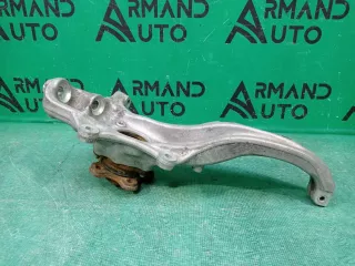 31206884382, 6884382 кулак поворотный BMW 5 G30/G31 Арт 155619RM, вид 6