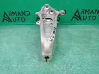 31206884382, 6884382 кулак поворотный BMW 5 G30/G31 Арт 155619RM, вид 7