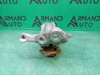 31206884382, 6884382 кулак поворотный BMW 5 G30/G31 Арт 155619RM, вид 8
