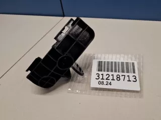 5256202040 Кронштейн бампера заднего правый Toyota Auris 1 Арт ZAP335100, вид 1
