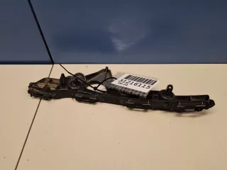 5215642010 Кронштейн бампера заднего левый Toyota Rav 4 4 Арт ZAP335148, вид 2