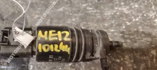 2218690121 Насос (моторчик) омывателя стекла Mercedes E W212 Арт 00101244, вид 2