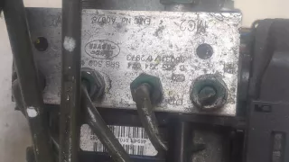 SRB500174 Блок АБС (ABS) Land Rover Range Rover Sport 1 Арт 9202090, вид 2