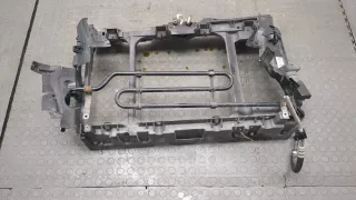 9809320980 Панель передняя (телевизор) Peugeot 508 Арт 9200645, вид 1