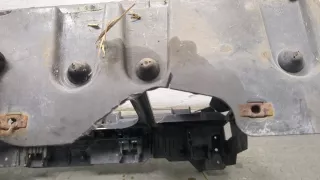 9809320980 Панель передняя (телевизор) Peugeot 508 Арт 9200645, вид 3