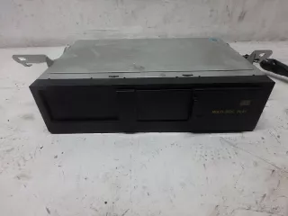 8627560020 CD-чейнджер Lexus GX 1 Арт 152234, вид 1