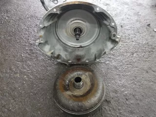 05133187AA АКПП Dodge Durango 2 Арт 152713, вид 1