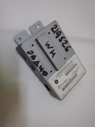 05064024AB Антенна Jeep Commander Арт 155165, вид 1