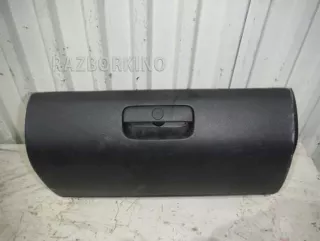 1U1857103B Бардачок Skoda Octavia A4 Арт 161381, вид 1