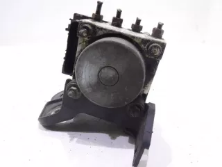 0530012 Блок ABS (насос) Opel Corsa D Арт 163136