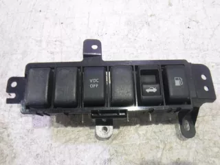 25380JF00A Блок кнопок Nissan Teana J32 Арт 164228, вид 1