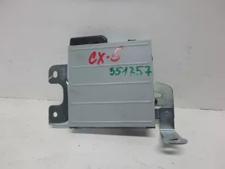 KD4766DH0A Блок управления Mazda CX-5 1 Арт 166758, вид 1