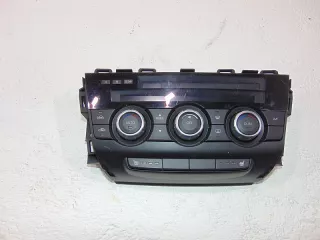 KD4961190F Блок управления климат контролем Mazda CX-5 1 Арт 170483