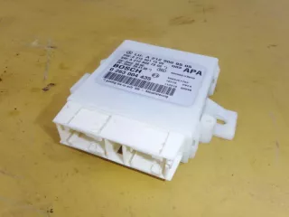 A2129009505 Блок управления парктрониками Mercedes E C207 Арт 171378, вид 1