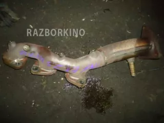 140021MB0A Выпускной коллектор Infiniti EX Арт 180394, вид 1