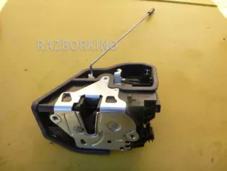 51227276685 Замок двери задней левой MINI COUNTRYMAN R60 Арт 194360, вид 1