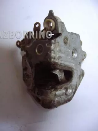 A2017201435 Замок двери передней правой Mercedes 190 W201 Арт 195768, вид 1