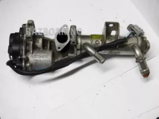 6H4Q9Y493DD Клапан рециркуляции отработавших газов Land Rover Range Rover Sport 1 Арт 203931, вид 1