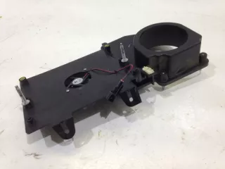 LR040264 Кронштейн блока управления двигателем Land Rover Discovery 4 Арт 212572, вид 1