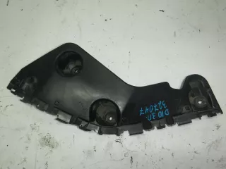 850446790R Кронштейн заднего бампера Nissan Terrano 3 Арт 213947