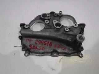 LR011216 Крышка ГБЦ Land Rover Range Rover Sport 2 Арт 219569, вид 1