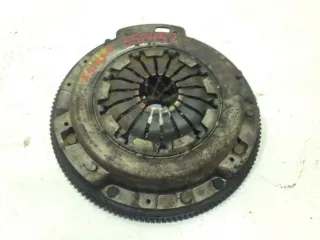 90236684 Маховик Opel Astra F Арт 226990, вид 1