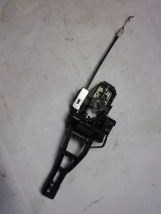 BM51A224A36CG Механизм ручки задней правой двери Ford Focus 3 Арт 227441, вид 1