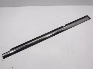 25804694 Молдинг стекла двери задней левой Cadillac SRX 1 Арт 229571, вид 1