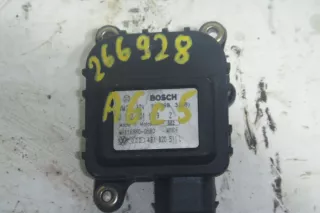 4B1820511C Моторчик заслонки печки Audi A6 C5 (S6,RS6) Арт 231165, вид 1