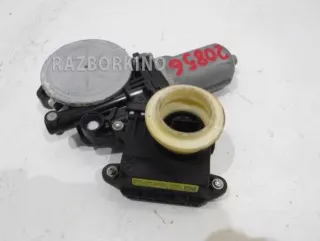 8572033161 Моторчик переднего левого стеклоподъемника Toyota Camry XV40 Арт 231834, вид 1