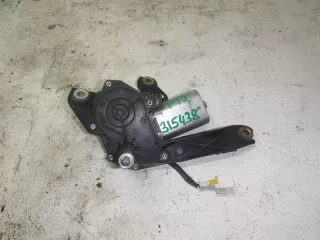 28710AU500 Моторчик стеклоочистителя Nissan Primera 12 Арт 233587, вид 1