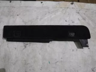 7L0863528F Накладка багажного отделения Volkswagen Touareg 1 Арт 234354, вид 1